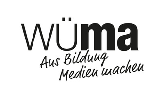 Wuerzburger-Medienakademie-Logo